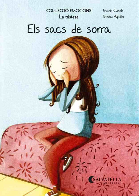  Els sacs de sorra 