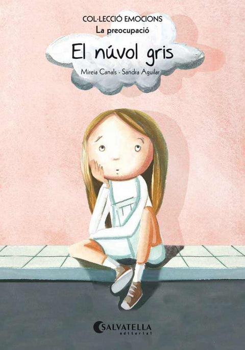  El núvol gris 