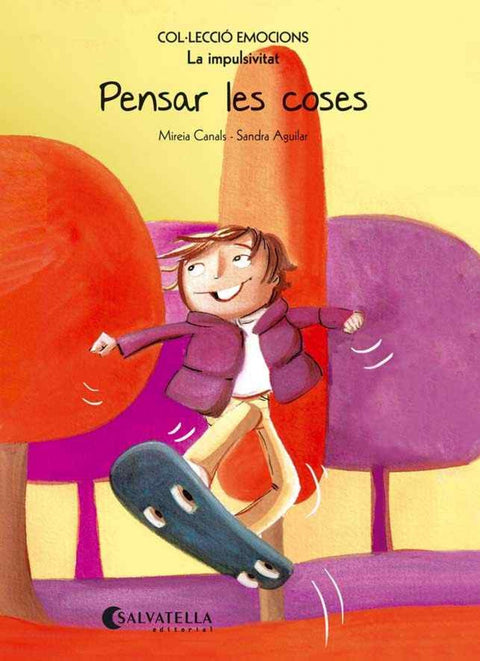  Pensar les coses 