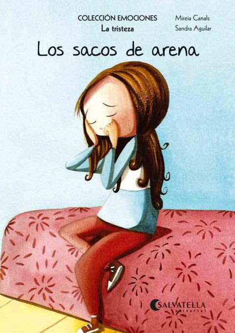  Los sacos de arena 