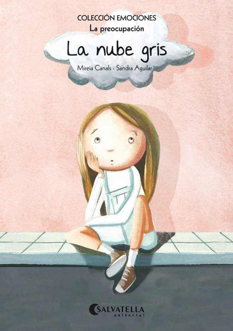  La nube gris 