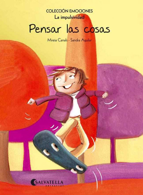  Pensar las cosas 