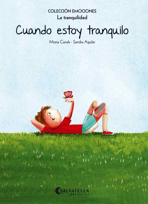  Cuando estoy tranquilo 