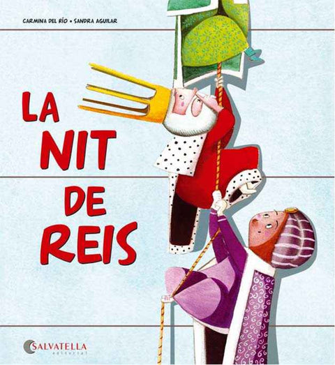  La nit de reis 