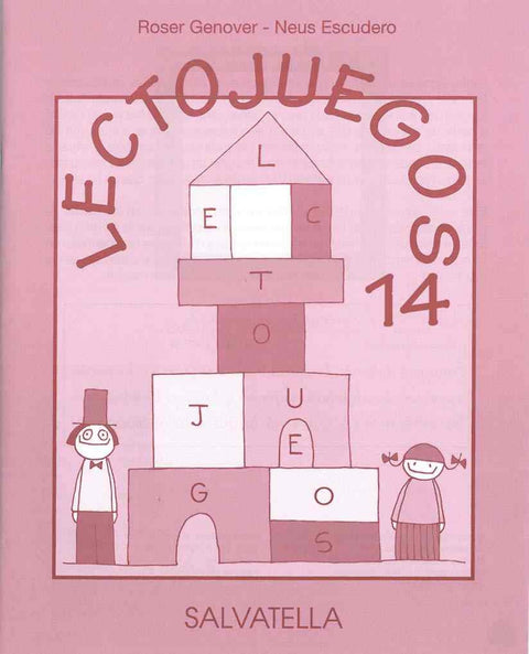  Lectojuegos 14 