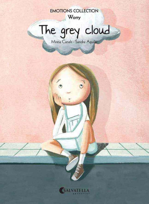  Worry:the grey cloud 