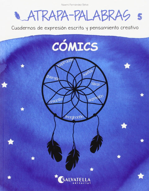  Comics 