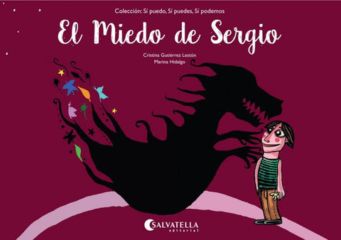  El miedo de Sergio 