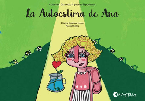  La autoestima de Ana 