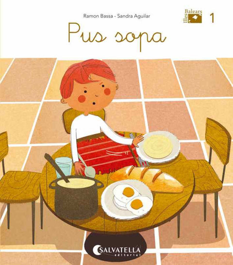  Pus sopa 
