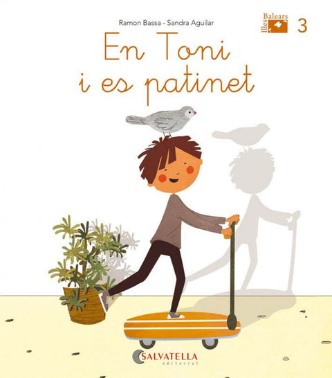  En Toni i es patinet 