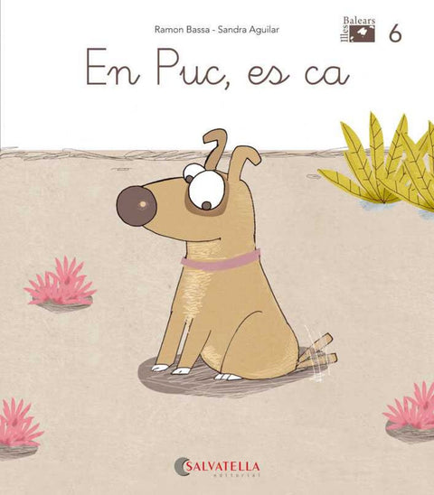  En puc, es ca 