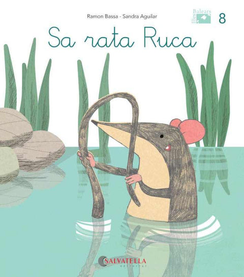 Sa rata ruca 