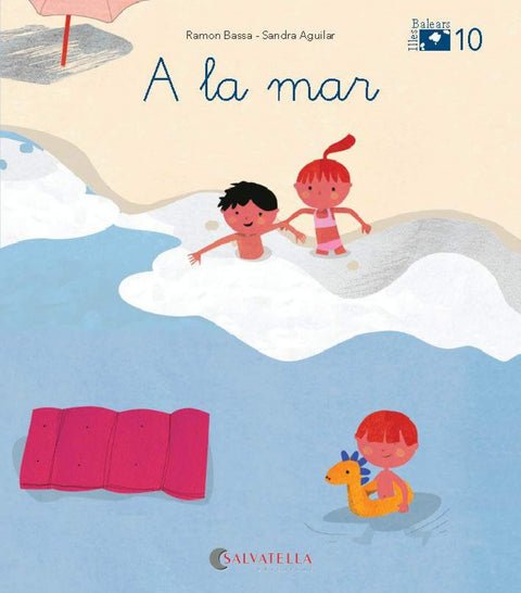  a la mar 