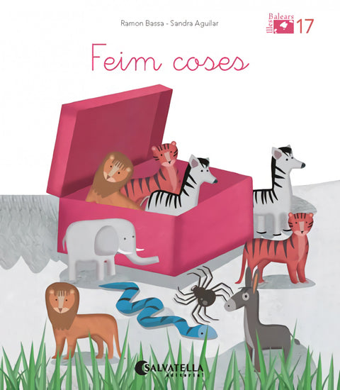  feim coses 