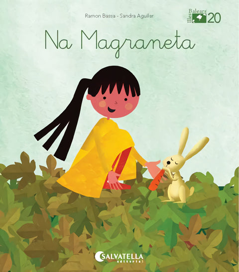  Na magraneta 