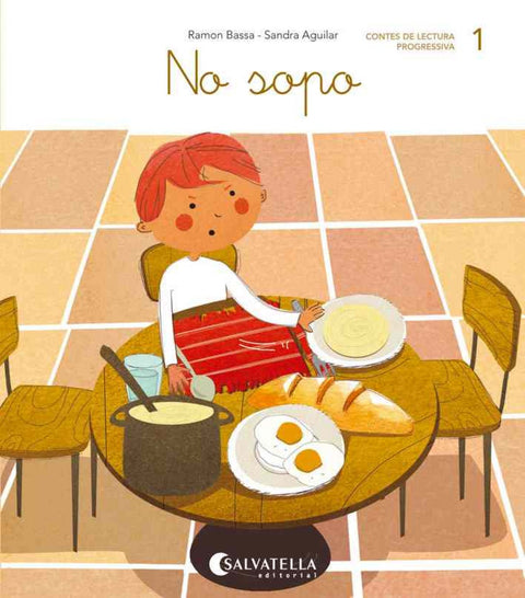  No sopo 