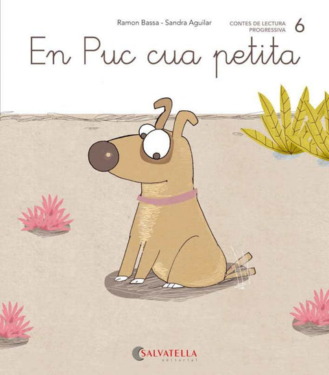  En puc cua petita 