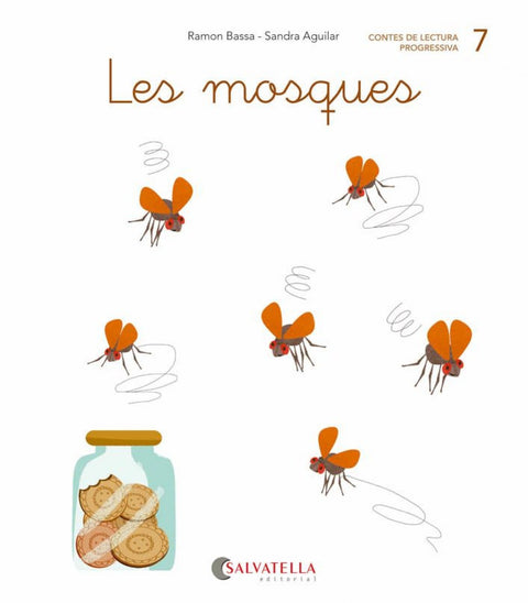  Les mosquess 
