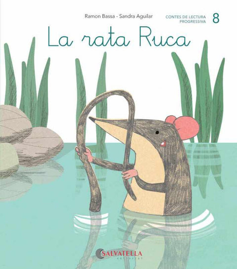  La rata ruca 