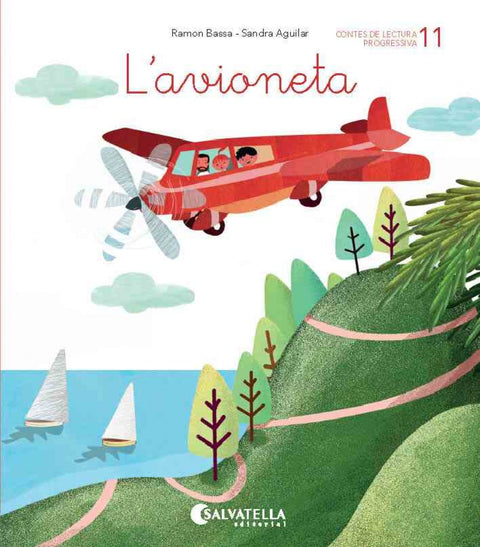  l´avioneta 