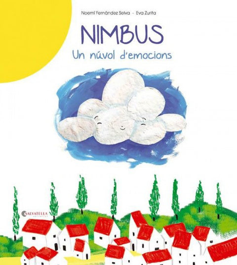  Nimbus 