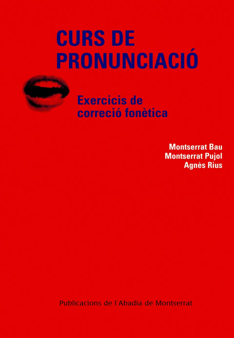  Curs de pronunciació 