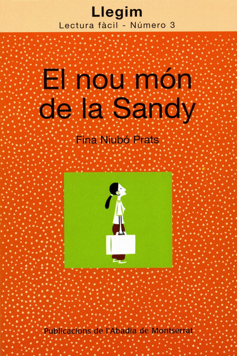  El nou món de la Sandy 