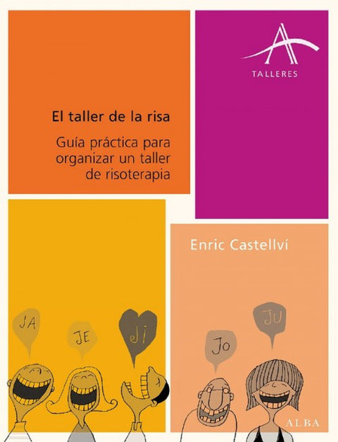  El taller de la risa 