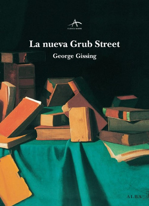  NUEVA GRUB STREET, LA 