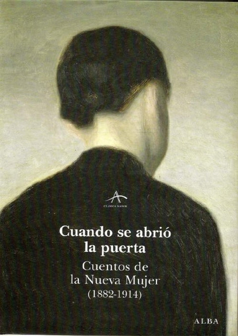  Cuando se abrió la puerta 