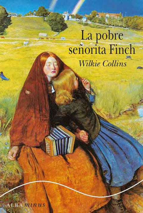  La pobre señorita Finch 