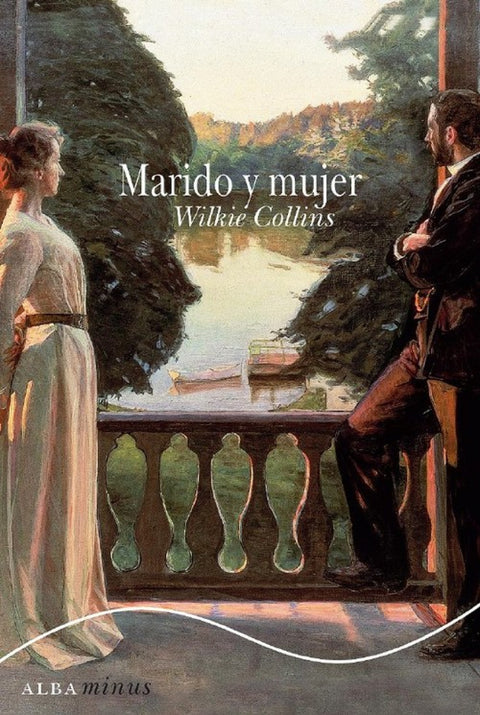  Marido y mujer 