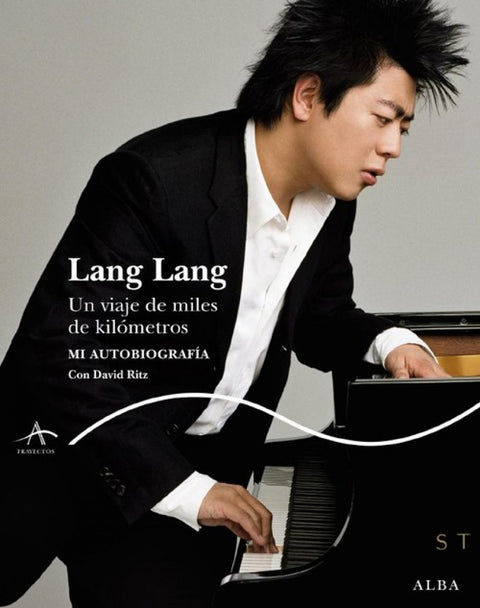  Lang Lang 
