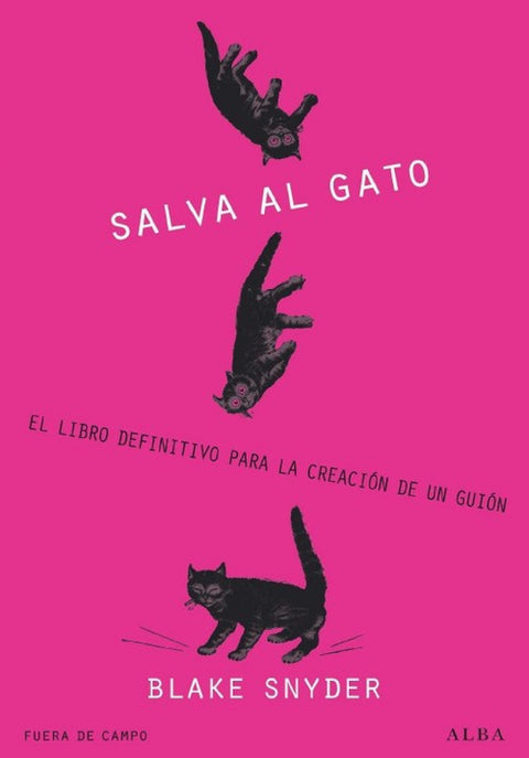  !Salva al gato! 