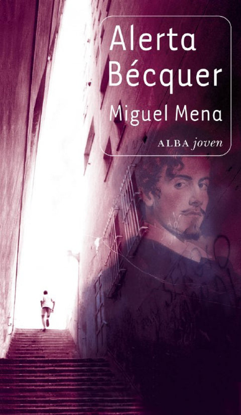  Alerta Bécquer 