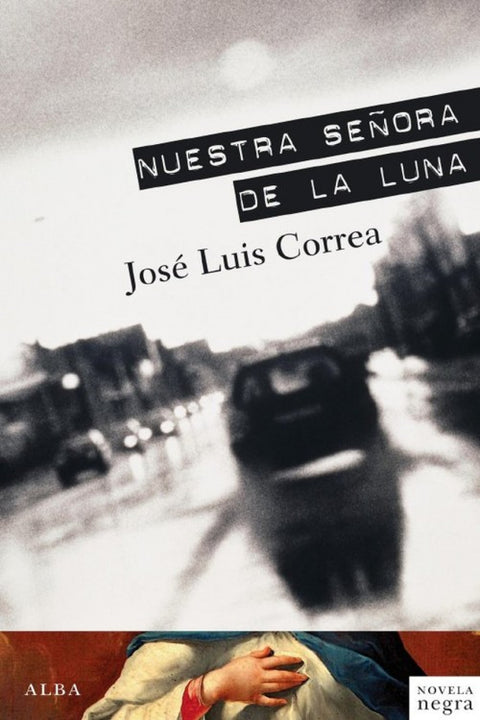  Nuestra señora de la Luna 