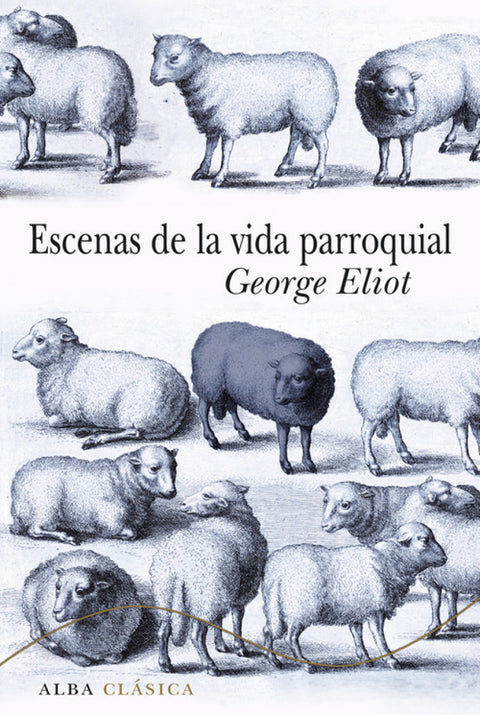  Escenas de la vida parroquial 