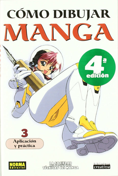  Como dibujar manga 3 aplicacion y p 