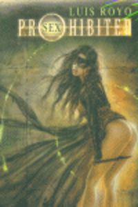  Portafolio Royo: Prohibited Sex 