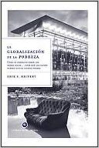  La globalización de la pobreza 