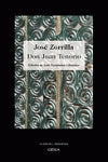  Don Juan Tenorio 