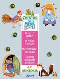  Cuentos de la Media Lunita 1 