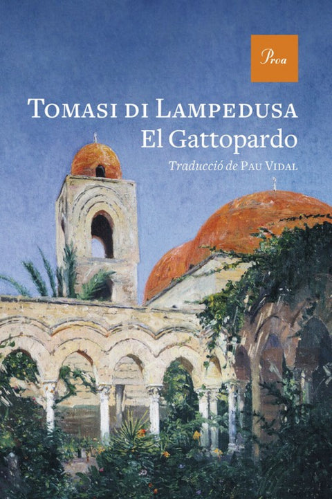  El Gattopardo 