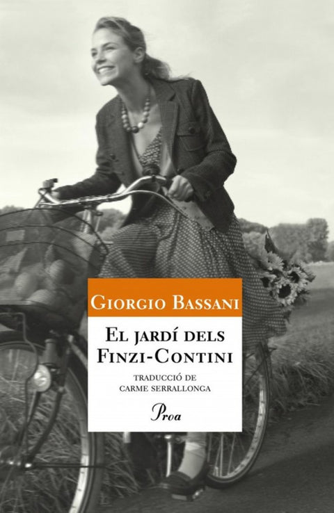  El jardi dels finzi-contini 