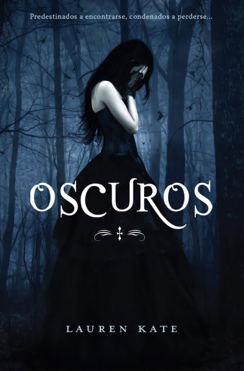  Oscuros 