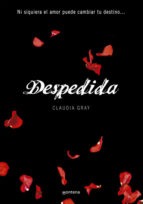  Despedida (Medianoche 3) 
