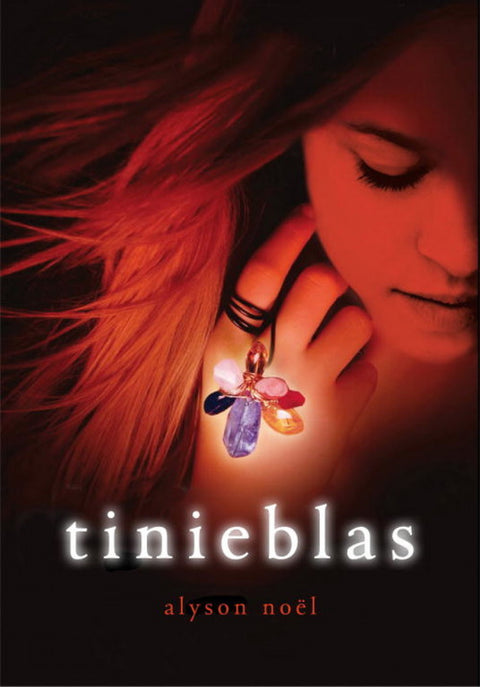 Tinieblas (Eternidad 3) 