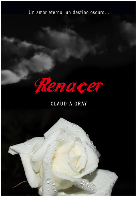  Renacer (Medianoche 4) 