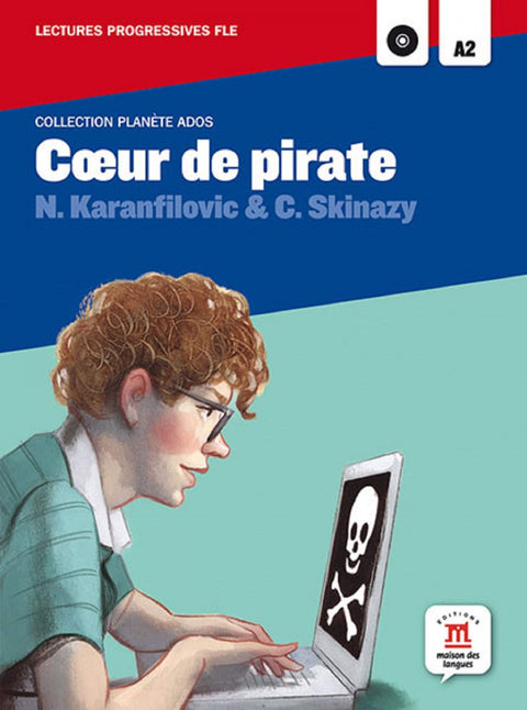  Couer de pirate A2 